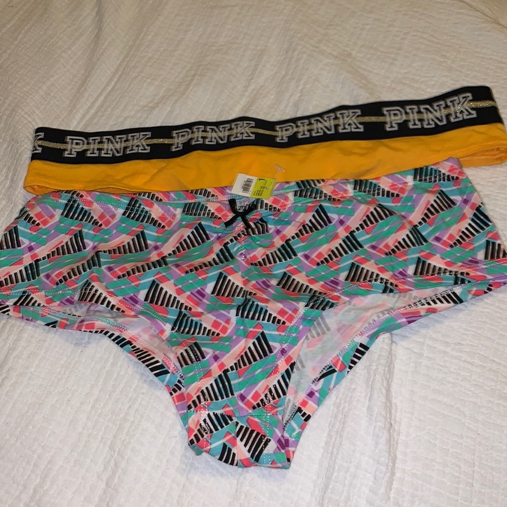 Brand new Underwear (With Tags)
